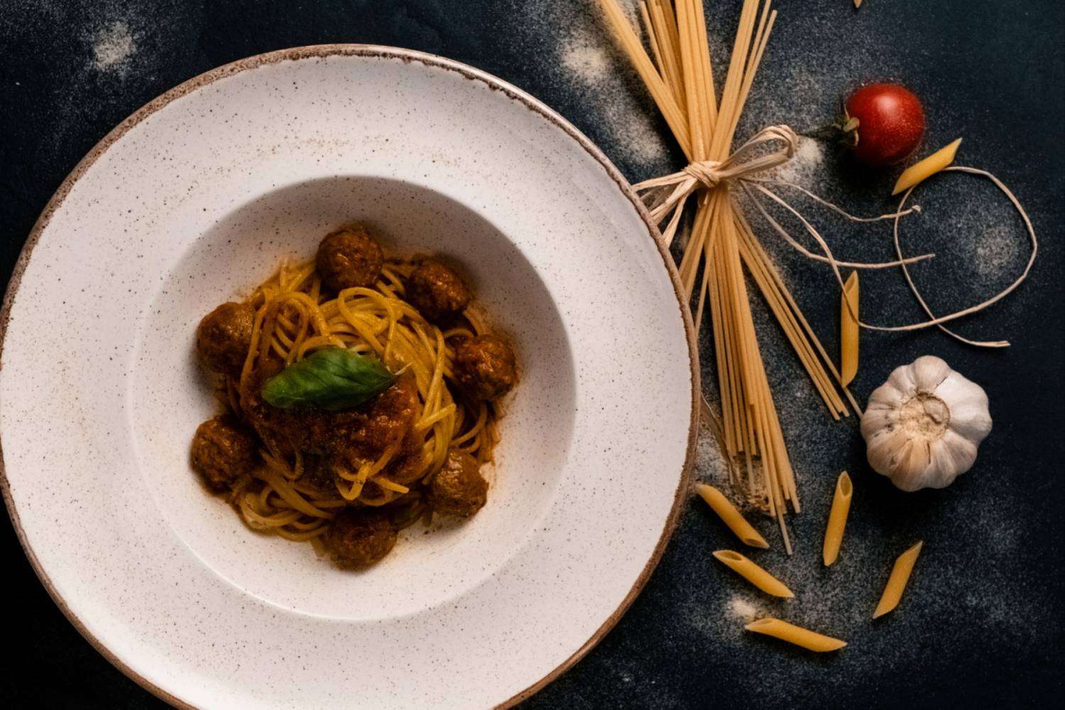 Food photograph at FOODIE-IST Cafe and Brasseria